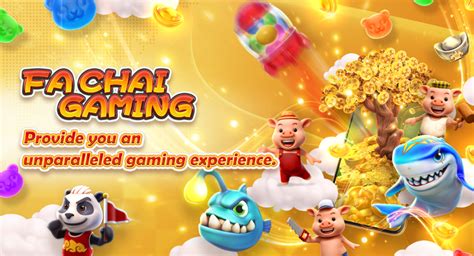 fachai games|Welcome to FaChai: Elevating Your Online Casino Experience.